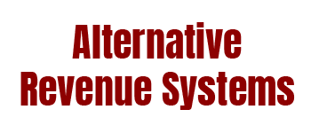 alternative revenue systems