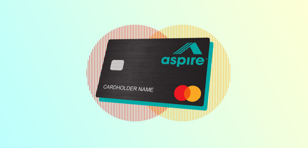 Aspire Credit Card Review