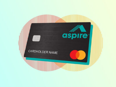 Aspire Credit Card Review