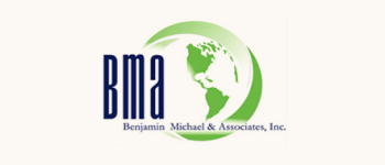 benjamin michael and associates logo