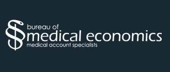 Bureau of Medical Economics Logo