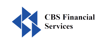 cbs financial services logo