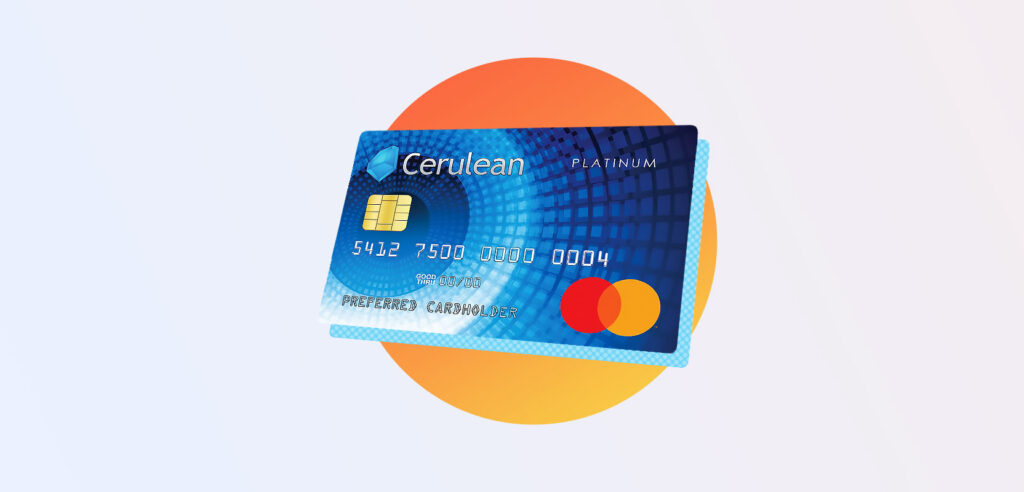 Cerulean Mastercard Credit Card Review