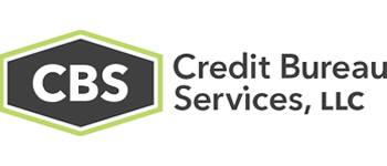 credit bureau services llc logo