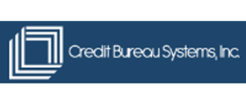 credit bureau systems inc logo