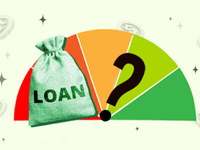 credit score for personal loan