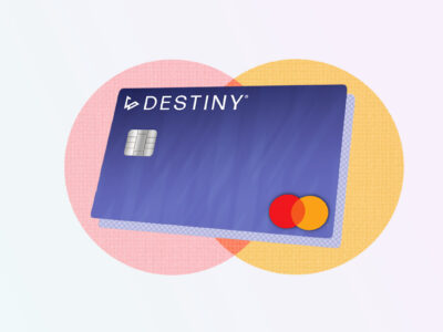 Destiny Mastercard Review