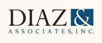 diaz and associates logo