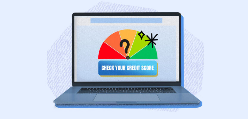 how to check your credit score