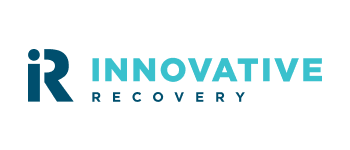 Innovative Recovery Logo