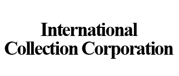 international collection corporation logo