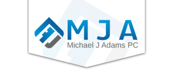 michael j adams pc logo