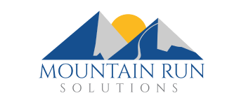 Mountain Run Solutions Logo