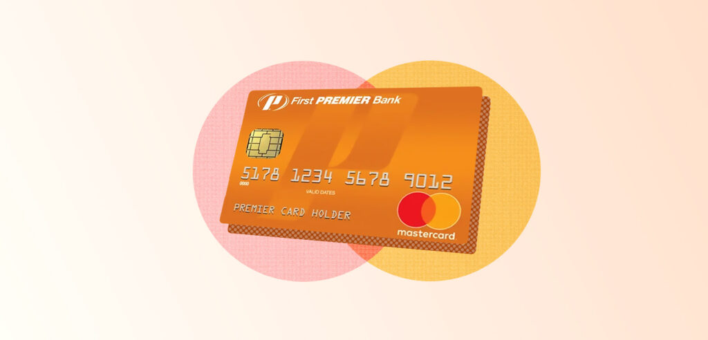 PREMIER Bankcard Mastercard Review