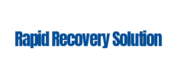 rapid recovery solution logo