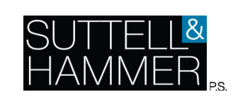 suttell and hammer logo