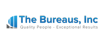 the bureaus logo