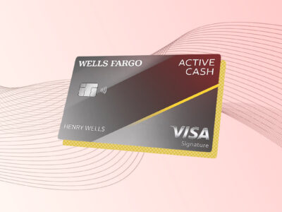 Wells Fargo Active Cash Credit Card Review