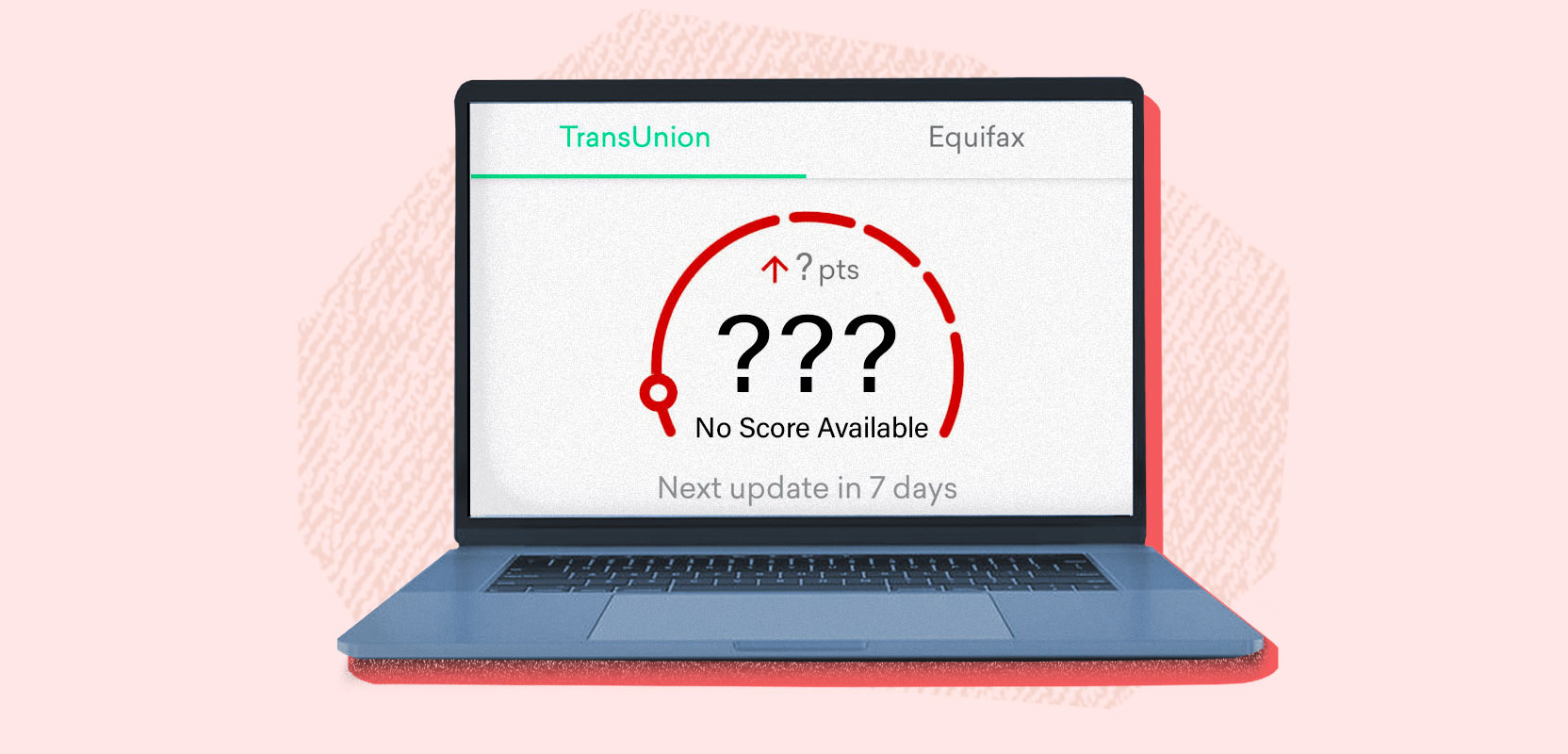 Credit Score Unavailable Why Your Score Isn t Showing Up