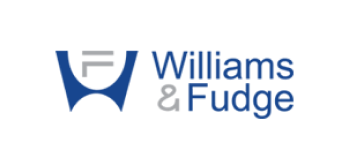 williams and fudge logo