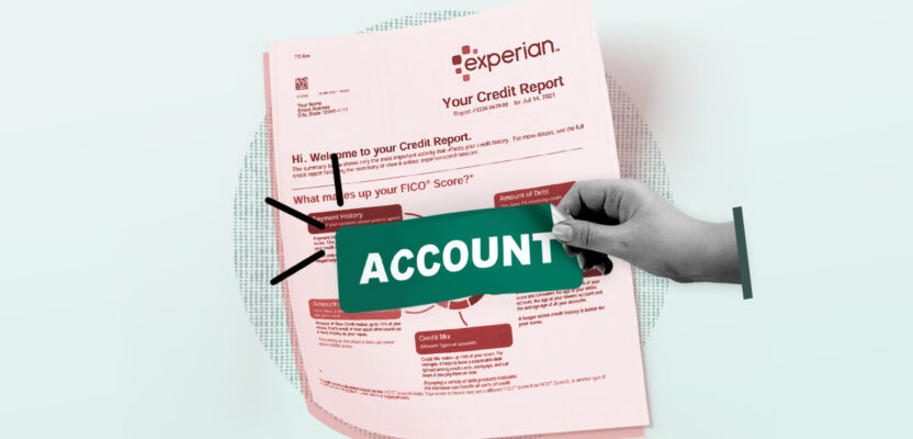 Can Paid Off Debt Be Removed From Credit Report