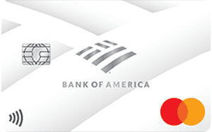 Bank of America BankAmericard