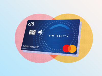 Citi Simplicity Card Review