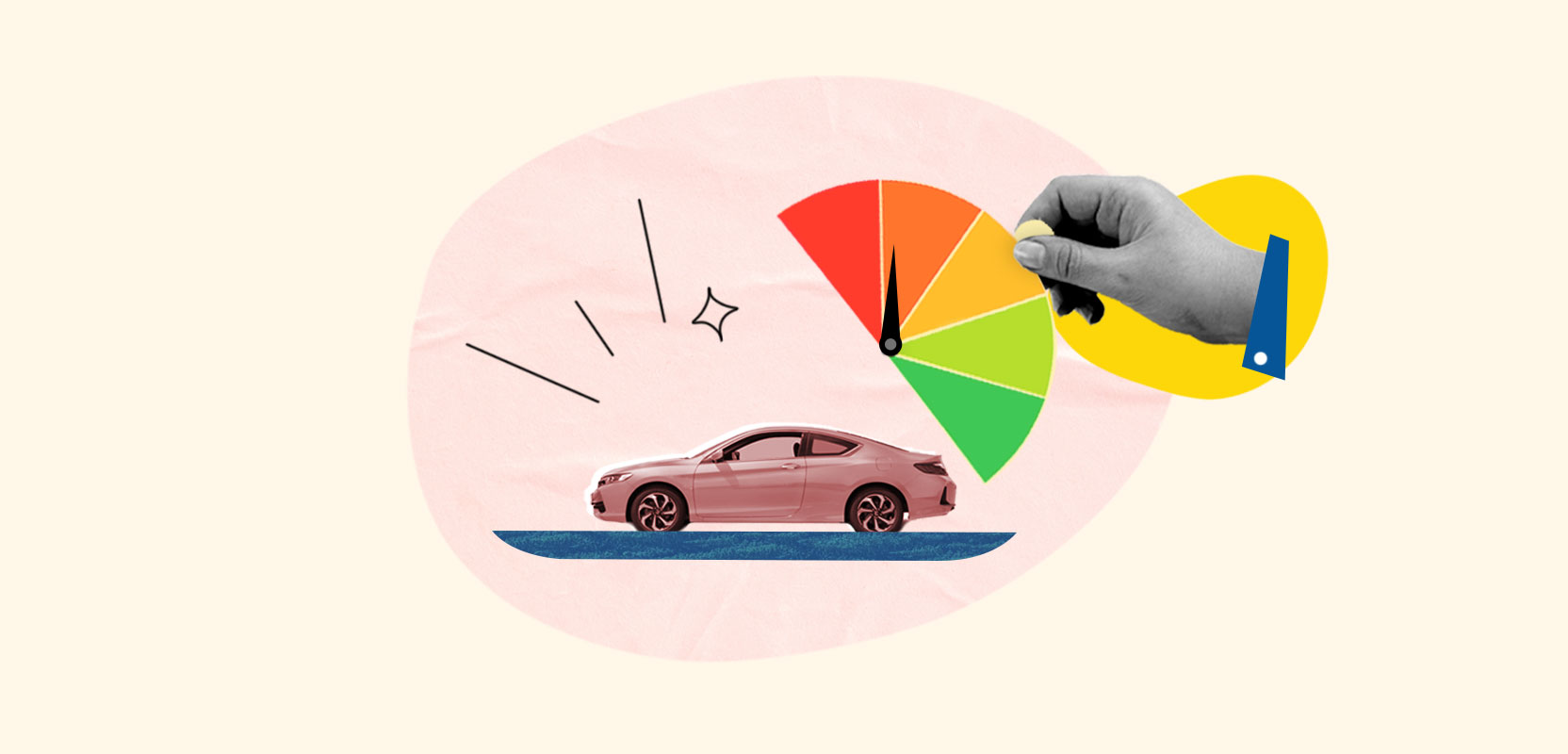 How to Buy a Car (And Get an Auto Loan) with Bad Credit