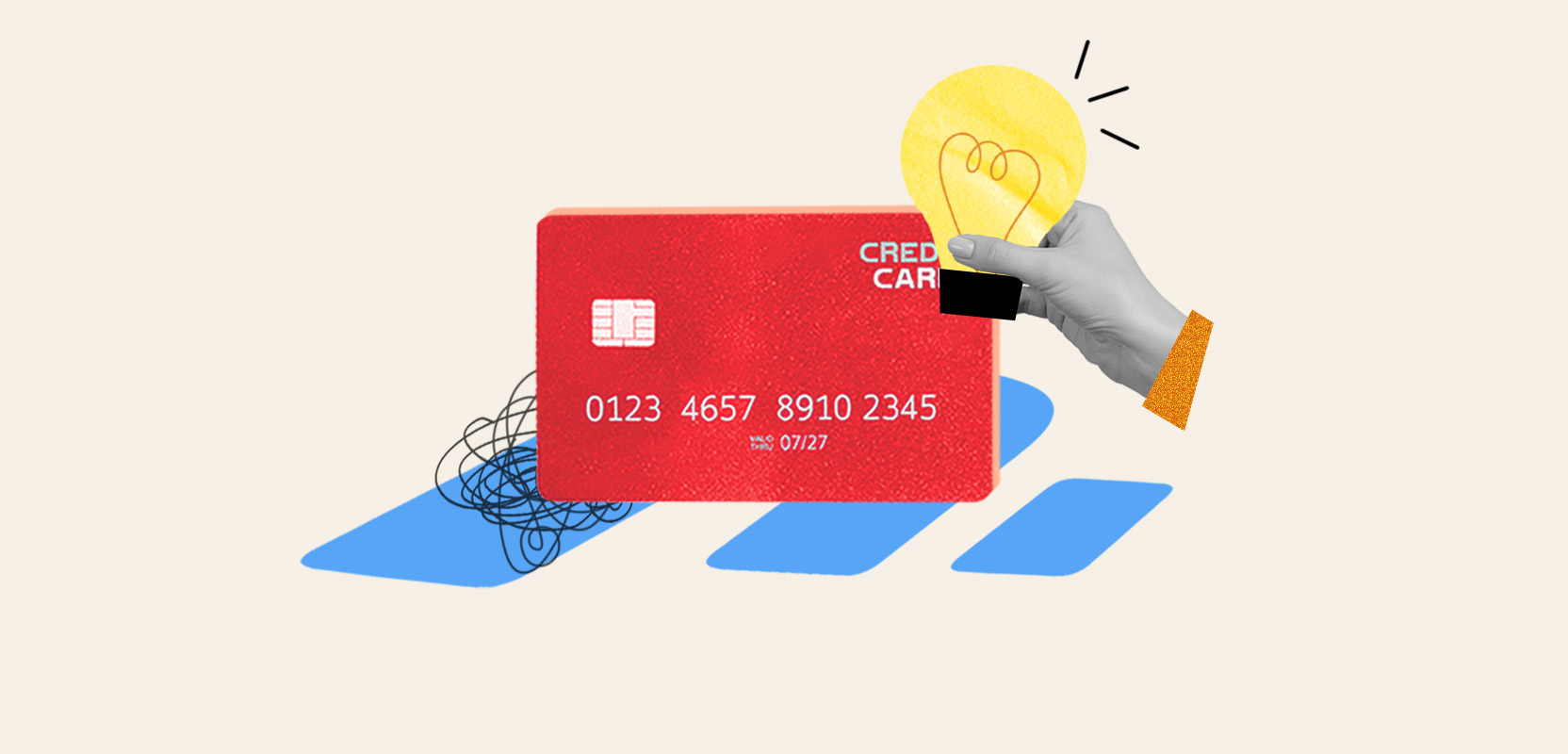 How to Use a Credit Card Safely and Wisely