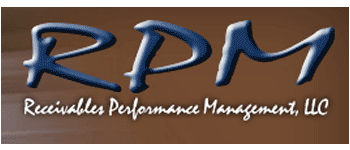 Receivables Performance Management