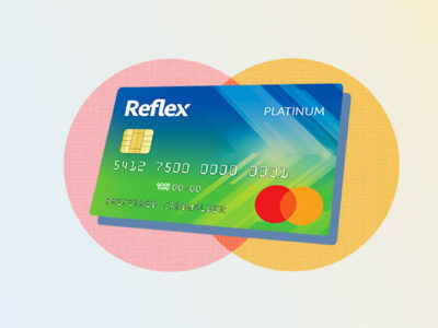 Reflex Mastercard Review