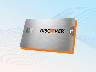 Discover it Student Chrome Credit Card Review