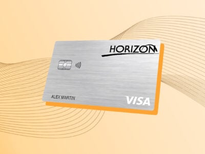 Horizon Secured Credit Card Review