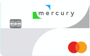 Mercury Credit Card