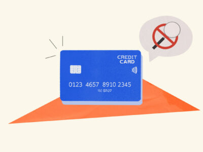 No Credit Check Credit Cards