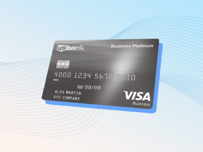 US Banks Business Platinum Card Review