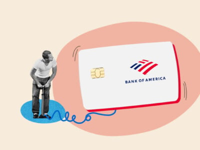 Bank of America Credit Limit Increase