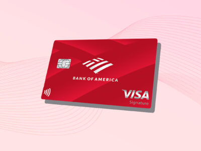 Bank of America Customized Cash Rewards Credit Card Review