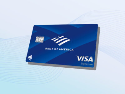 Bank of America Travel Rewards Review