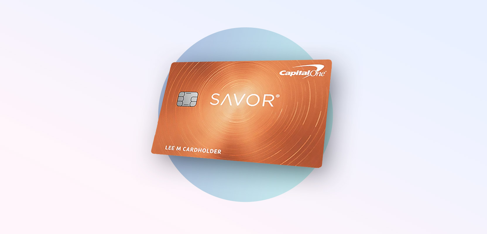 Capital One Savor Rewards Card 22 Review