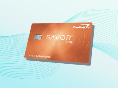 Capital One SavorOne Rewards Credit Card Review