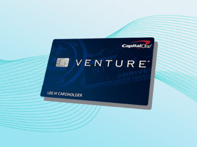 Capital One Venture Rewards Card Review