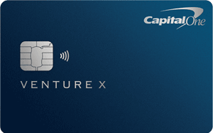 Capital One Venture X