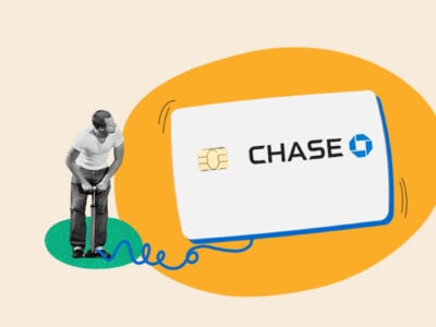 Chase Credit Limit Increase