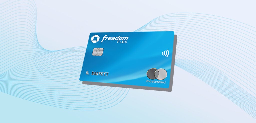 Chase Freedom Flex Review