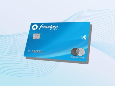 Chase Freedom Flex Review