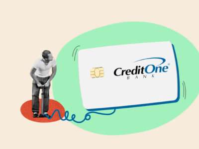 Credit One Credit Limit Increase