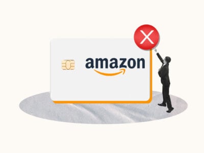 How to Cancel an Amazon Credit Card