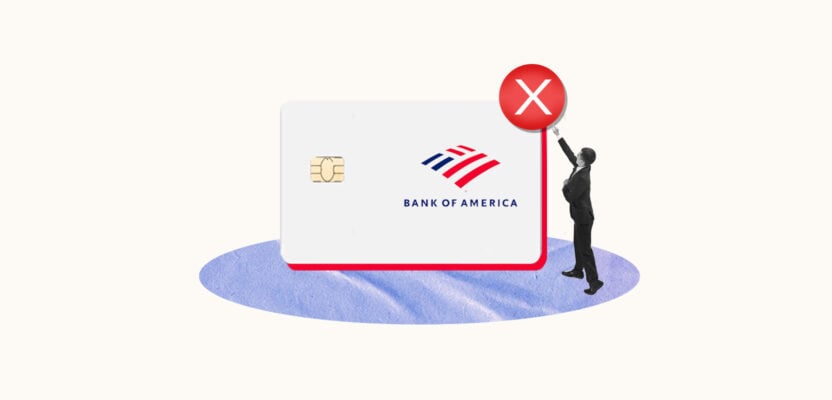 How to Cancel a Bank of America Credit Card