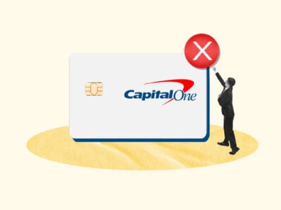 How to Cancel a Capital One Credit Card